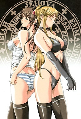 ,鈴乃広香,老外的黄色视频,BibleBlack2